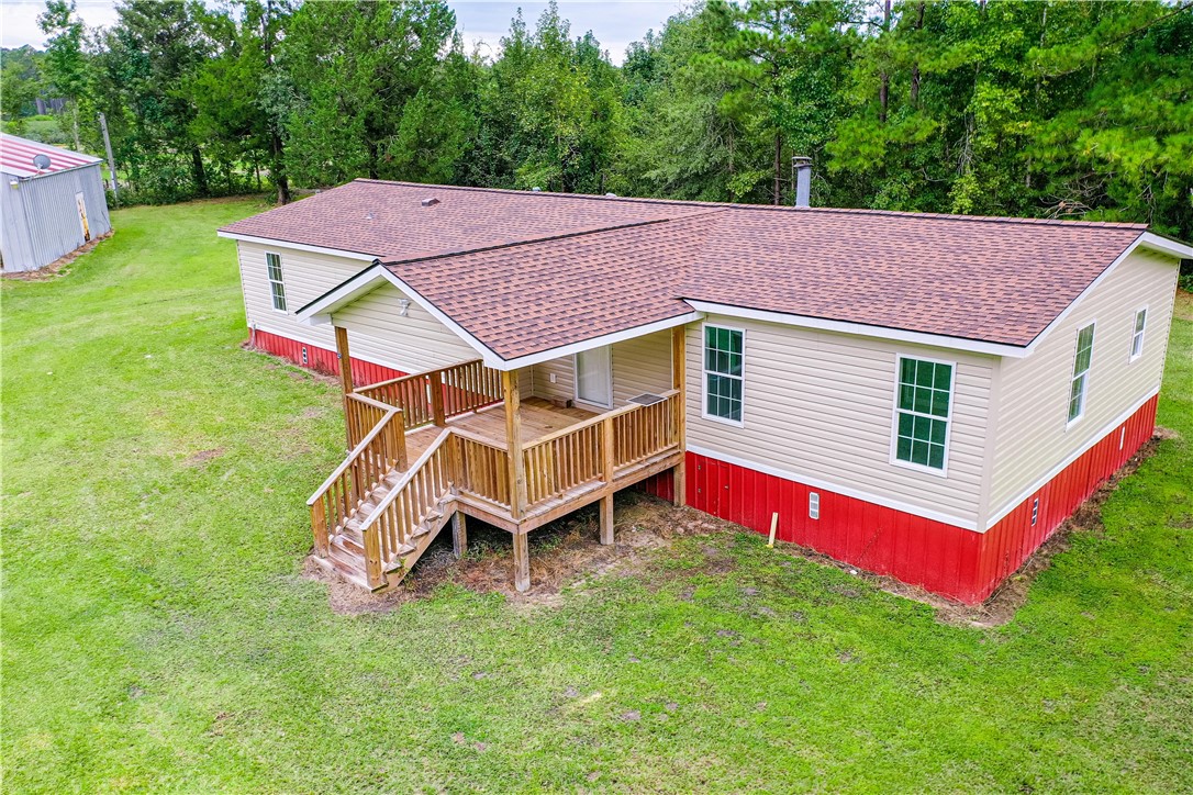 540 Freddy Road Odum, GA 31555 - Photo 8 of 41
