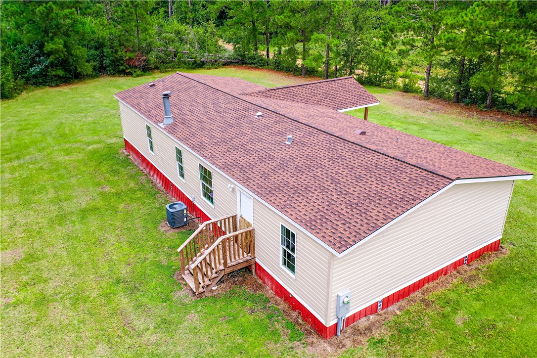 540 Freddy Road Odum, GA 31555 - Photo 9 of 41