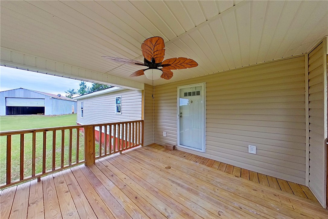 540 Freddy Road Odum, GA 31555 - Photo 10 of 41