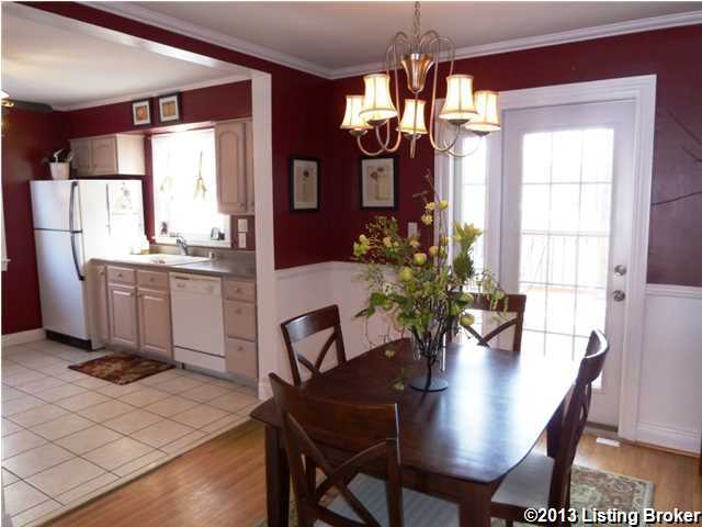 313 Merriman Road Louisville, KY 40207 - Photo 5 of 22 Additional Photo