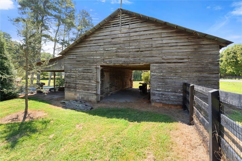 15995 Freemanville Road Milton, GA 30004 - Photo 13 of 142 Gallery Image 13