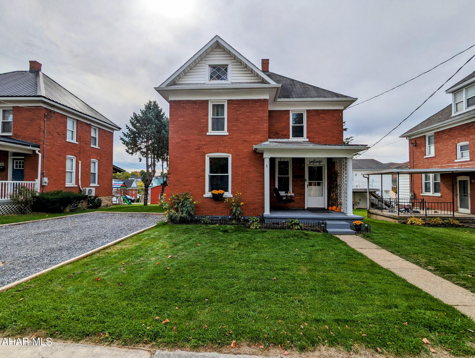 532 Maple Street Roaring Spring, PA 16673 - Photo 2 of 49