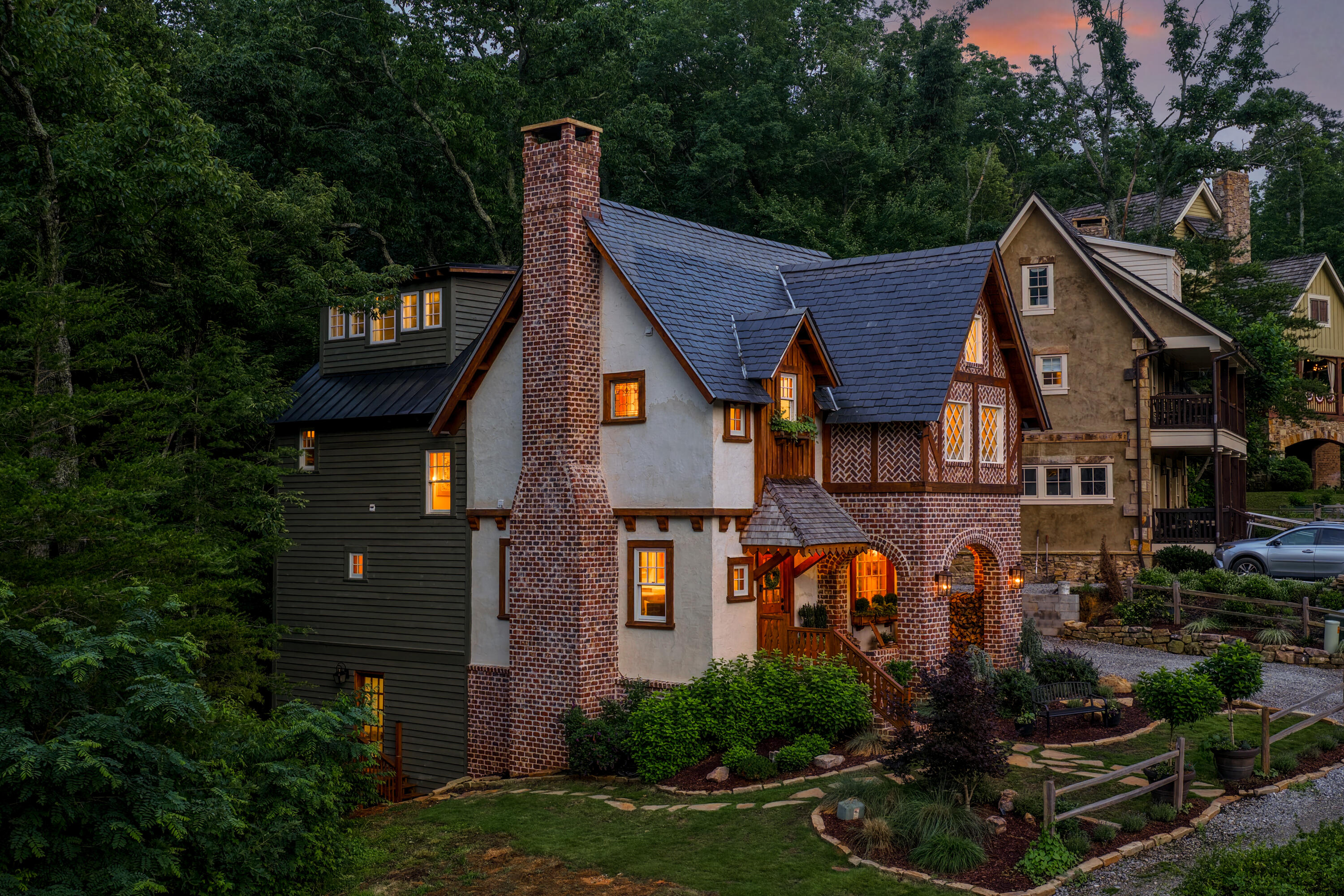 32 Lantern Cove Road Chickamauga, GA 30707 - Photo 96 of 105 LanternTwilight-9