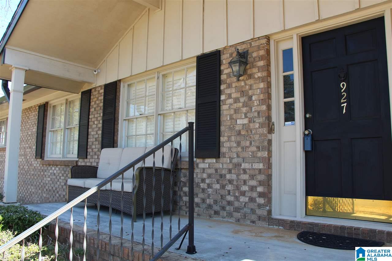927 Hillsberry Road Oxford, AL 36203 - Photo 5 of 28