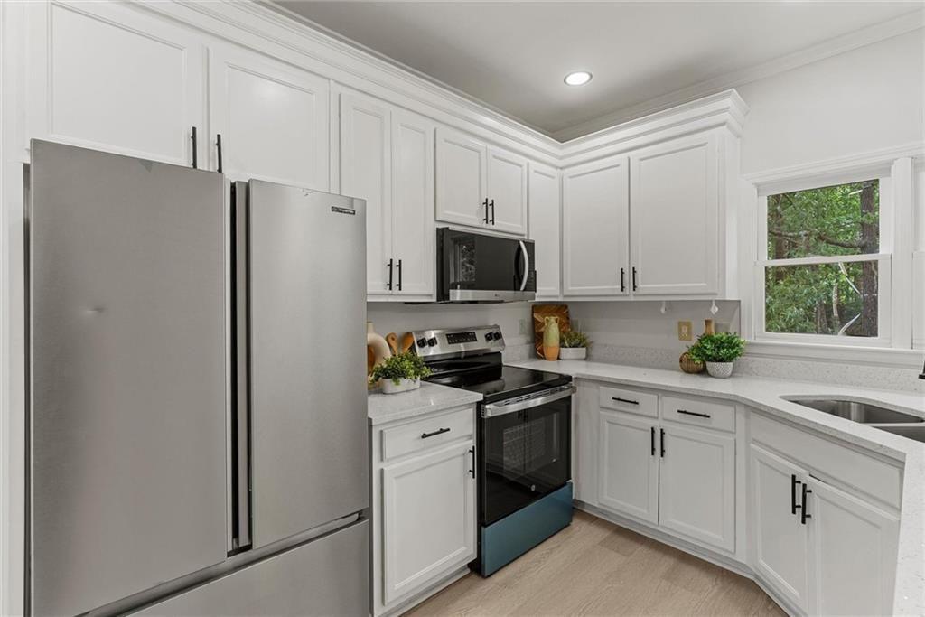 2836 Springrock Way Lawrenceville, GA 30043 - Photo 11 of 50
