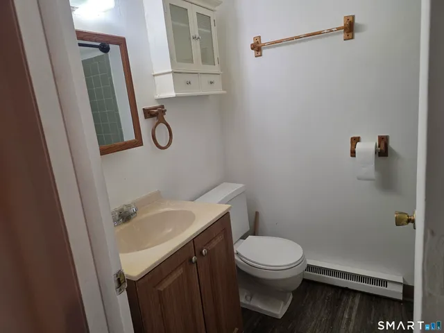 $1,095 | 26 Crandall Hill Road, Unit 26, Montville, CT 06353