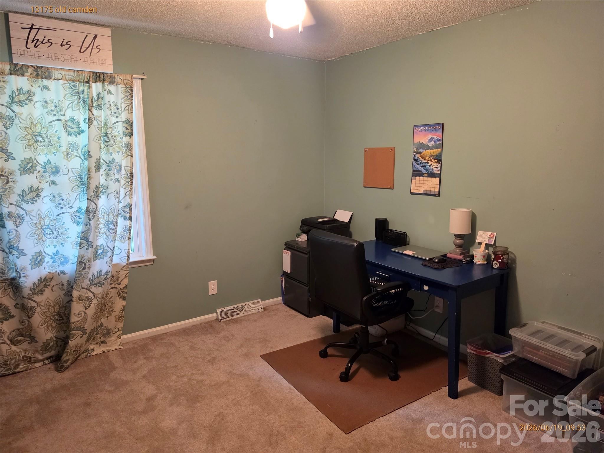 13175 Old Camden Road Midland, NC 28107 - Photo 7 of 12
