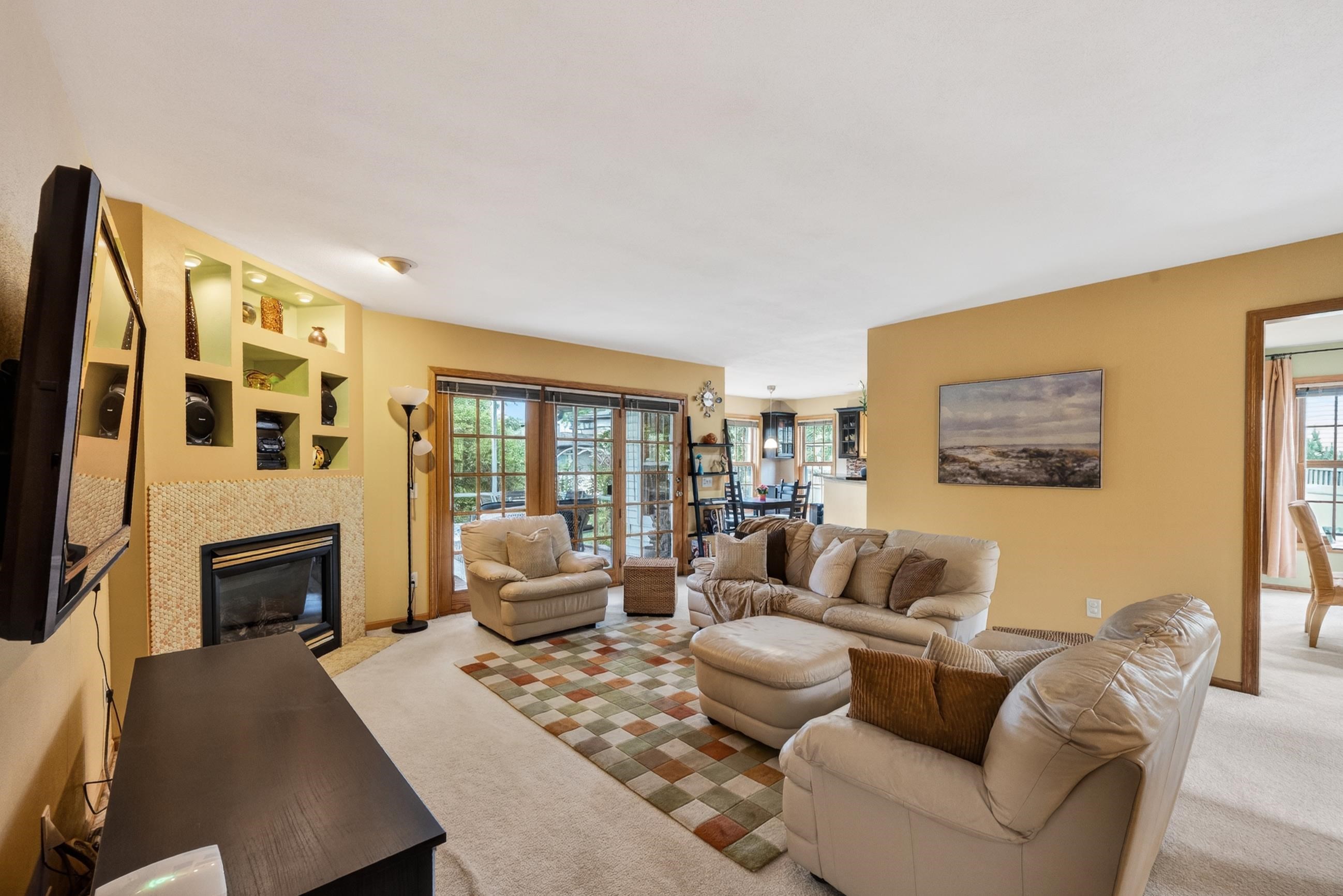 7113 Maple Point Drive Madison, WI 53719 - Photo 22 of 90