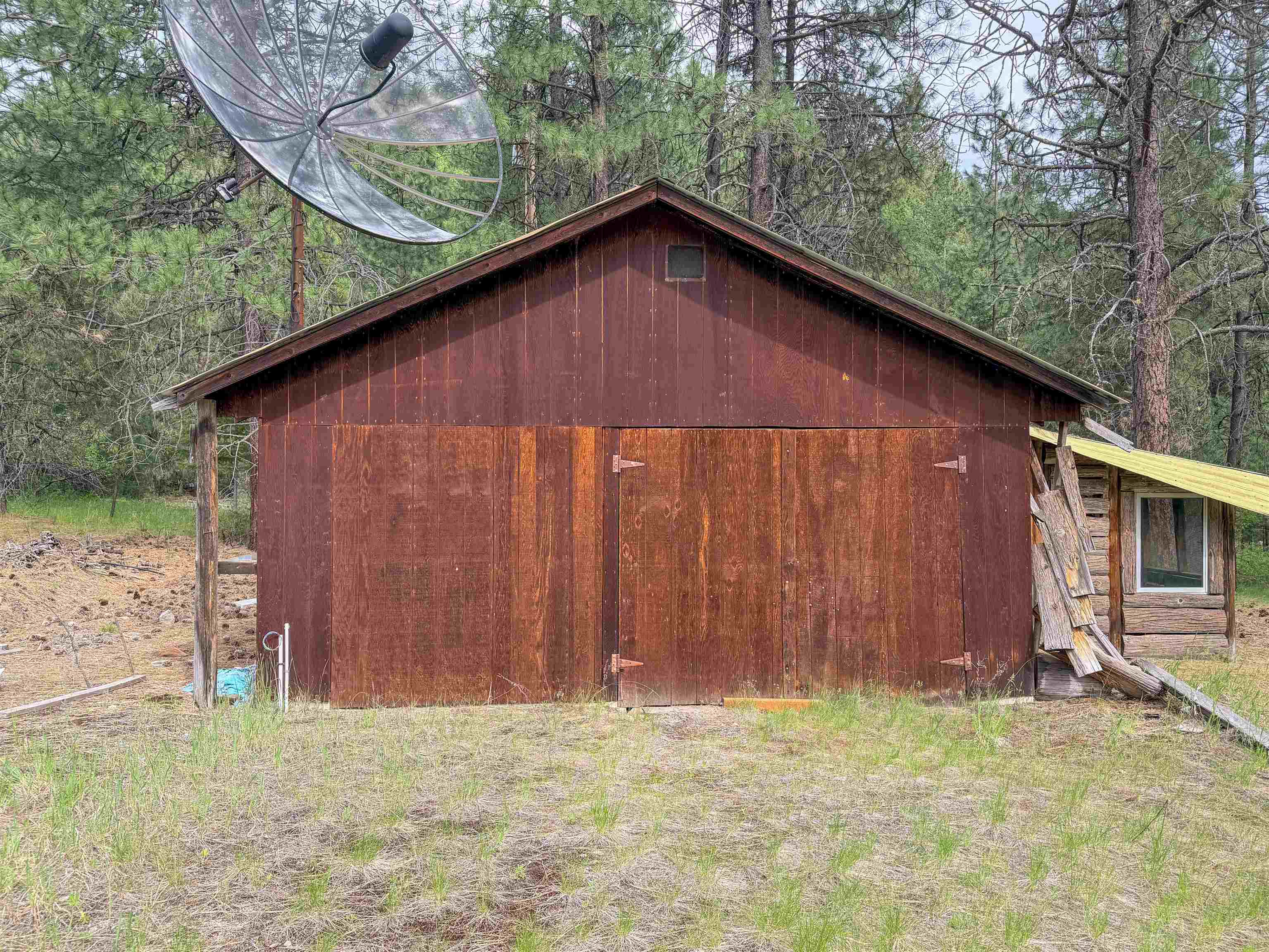 14451 LeClerc Road North Cusick, WA 99119 - Photo 24 of 33