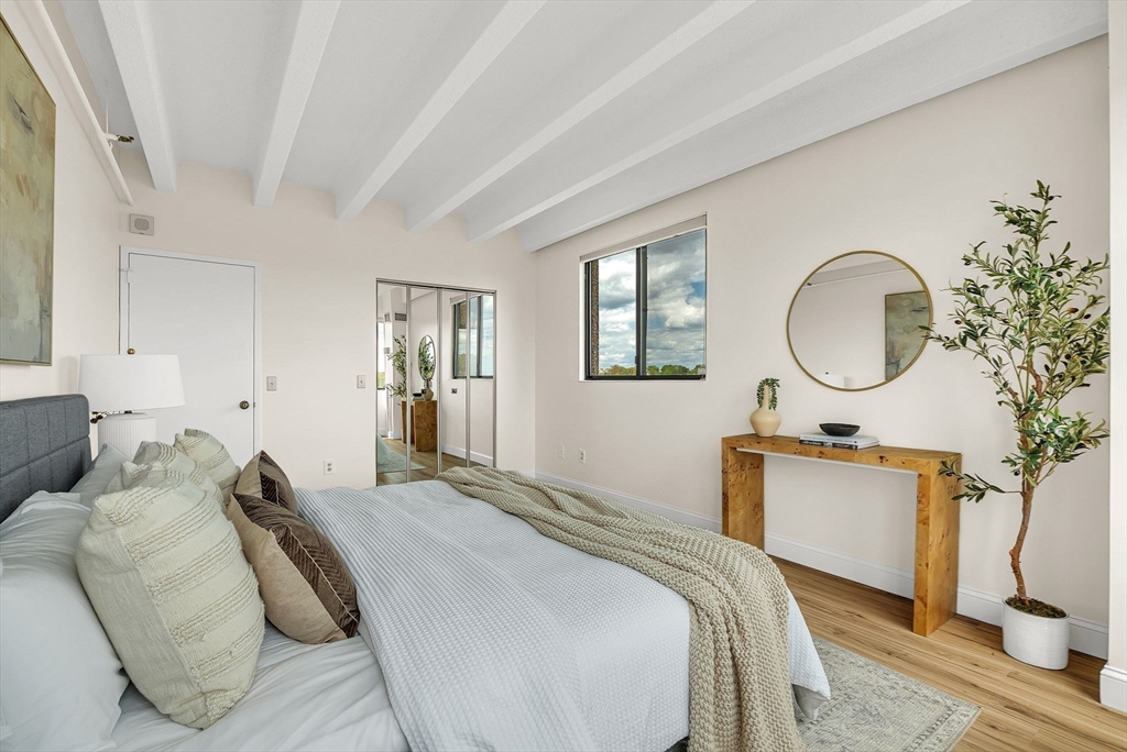 1731 Beacon Street, Unit 1515 Brookline, MA 02445 - Photo 25 of 40