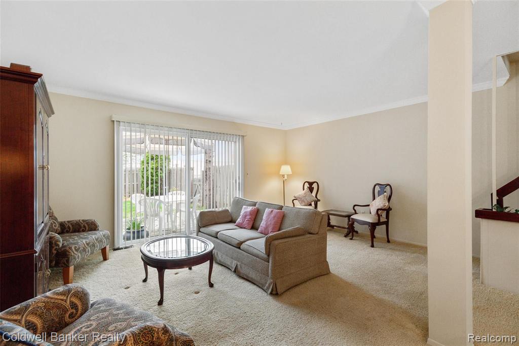 128 Manor Way, Unit 75 Rochester Hills, MI 48309 - Photo 14 of 35