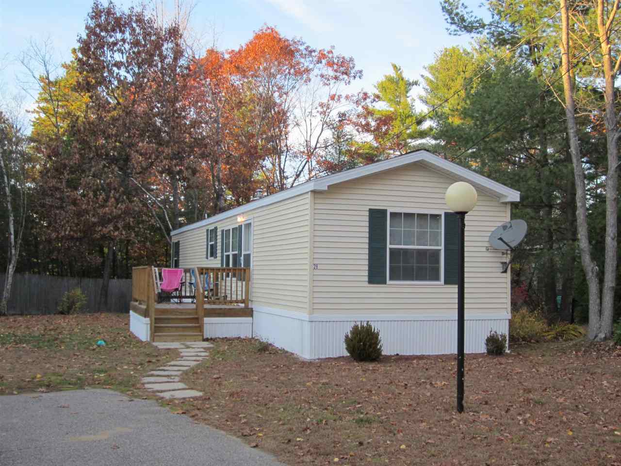 28 Melrose Drive Rochester, NH 03868 - Photo 1 of 14
