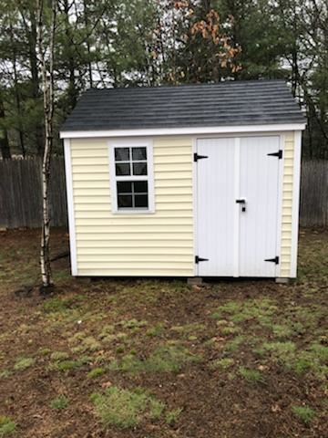 28 Melrose Drive Rochester, NH 03868 - Photo 3 of 14