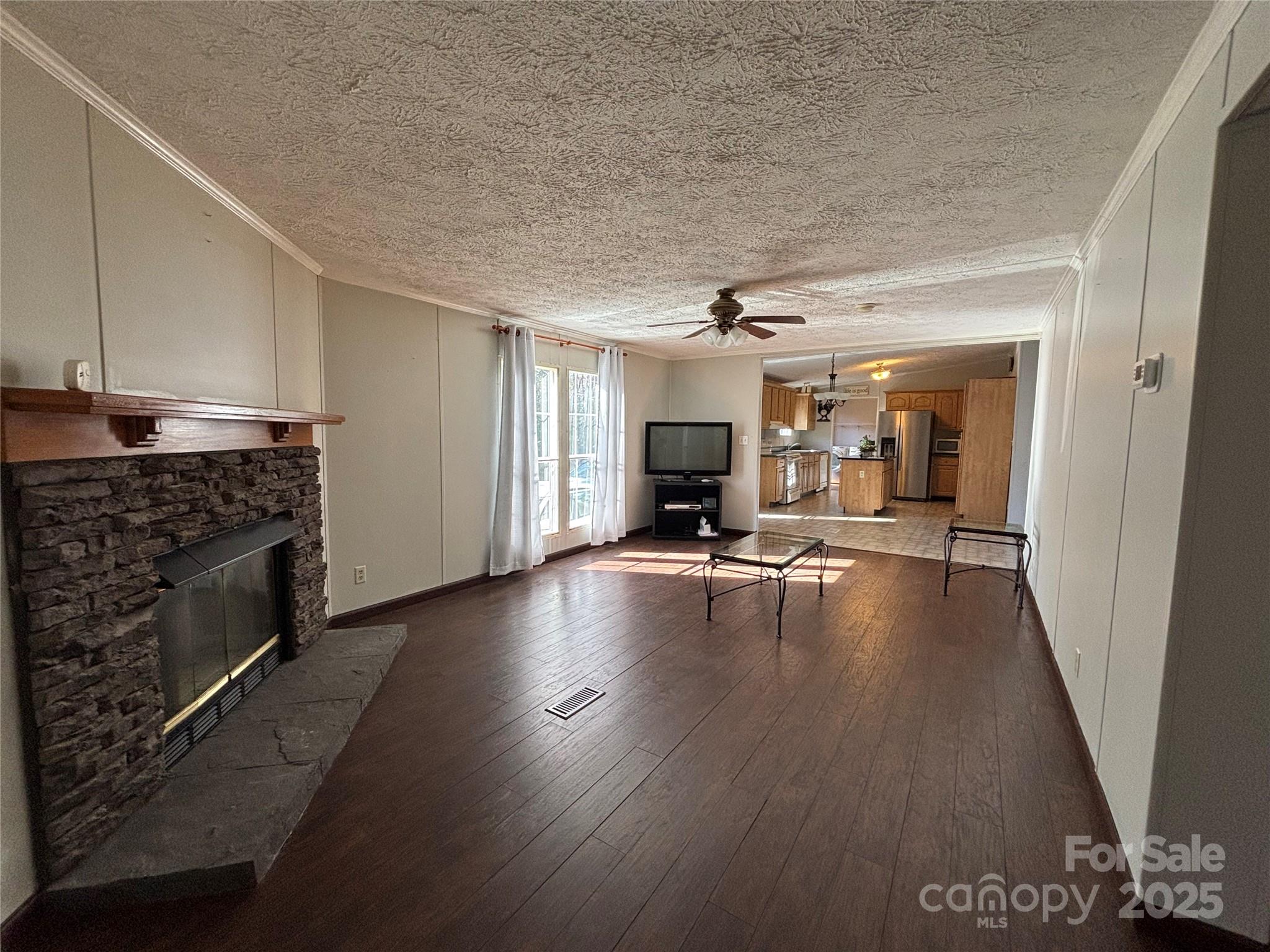 930 DC Johnson Road Marion, NC 28752 - Photo 17 of 37 Gallery Image 17