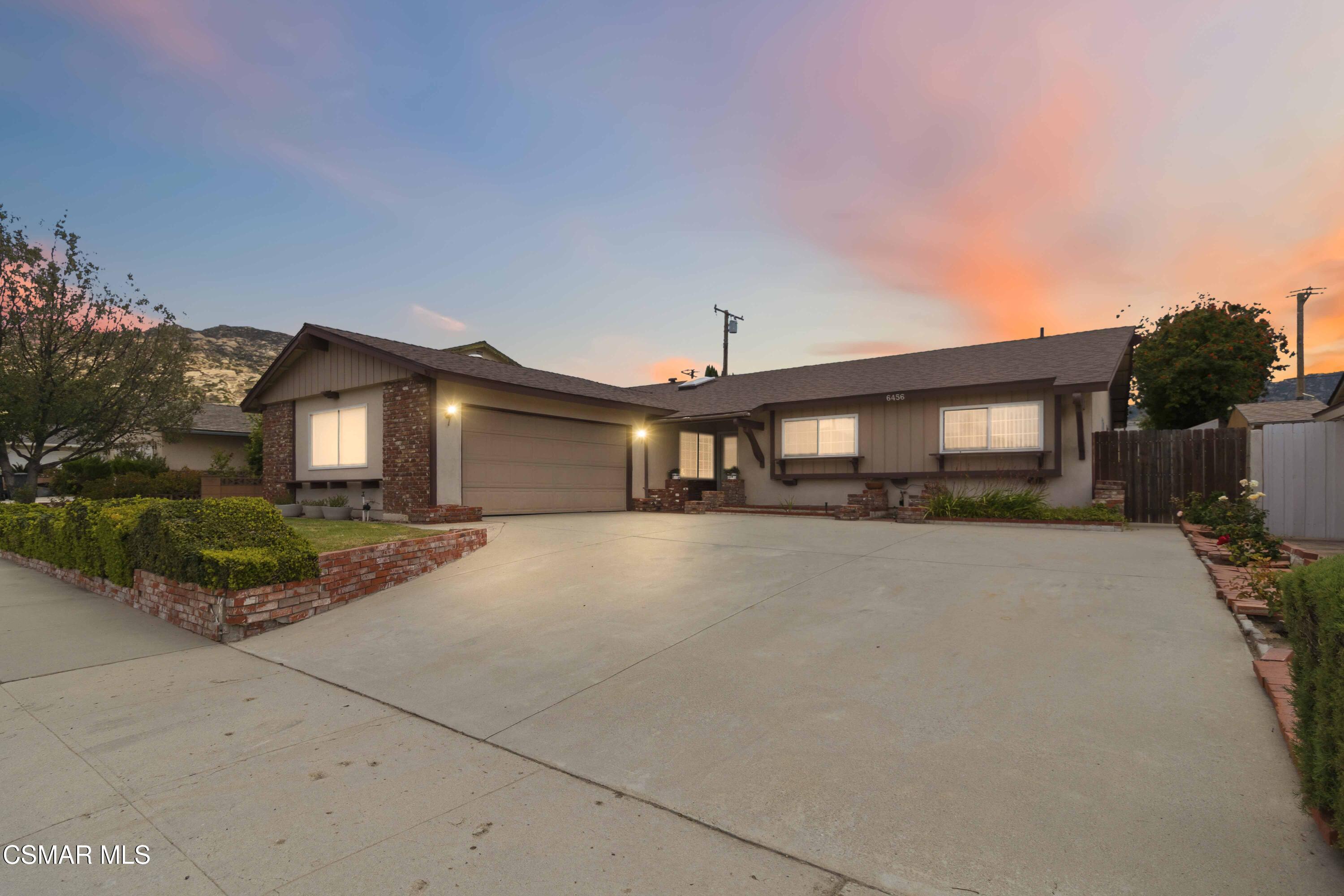 6456 Menlo Street, Unit STREET Simi Valley, CA 93063 - Photo 3 of 27 004.1