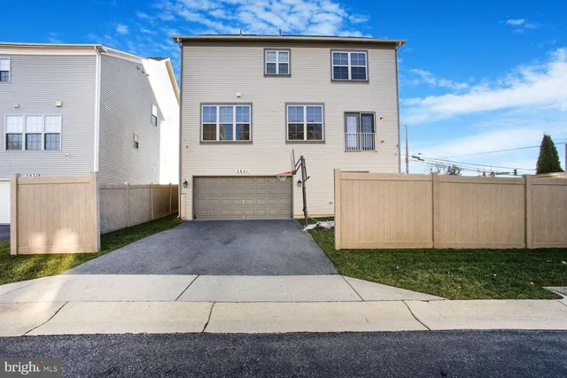 $5,000 | 3041 Bel Pre Road, Silver Spring, MD 20906