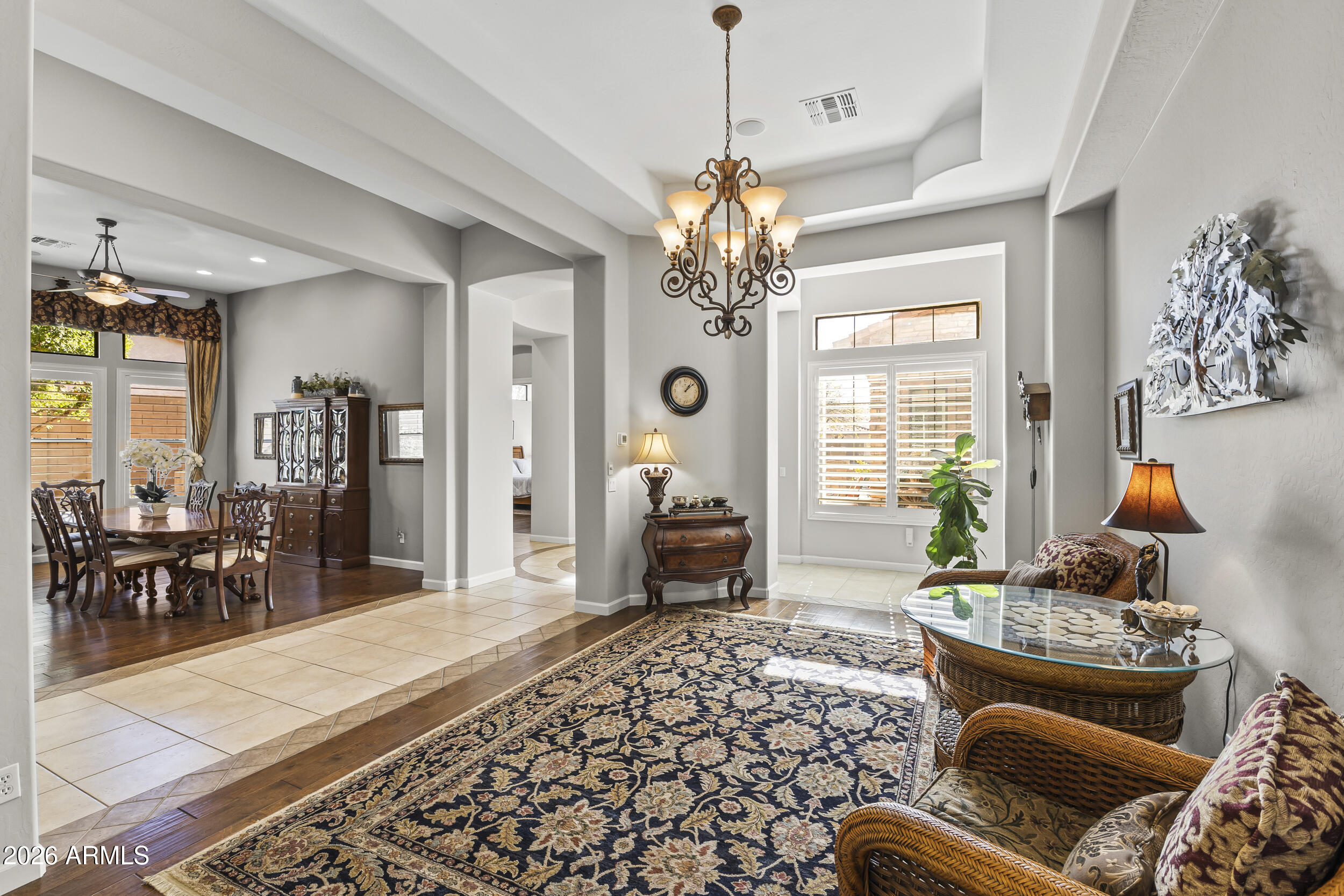 4123 North Silver Ridge Circle Mesa, AZ 85207 - Photo 13 of 70 38__mgl0574