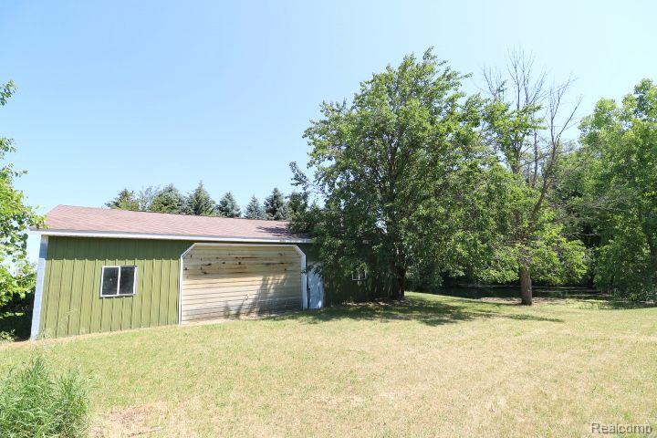 1850 Boyne Road Marlette, MI 48453 - Photo 30 of 40