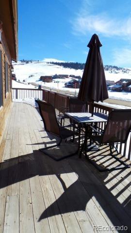 25 Silver Ridge Granby, CO 80446 - Photo 8 of 35 Gallery Image 8