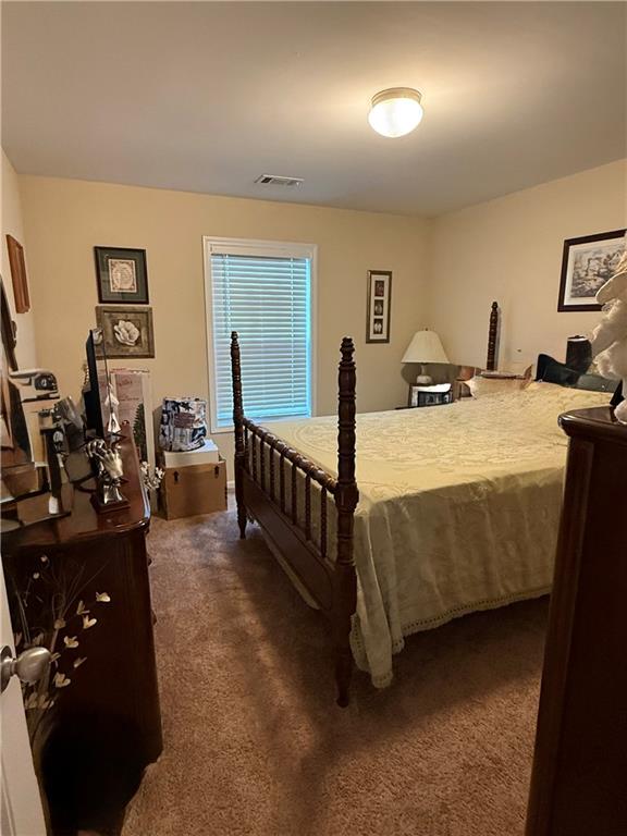 338 Rc Thompson Road Dallas, GA 30157 - Photo 21 of 28