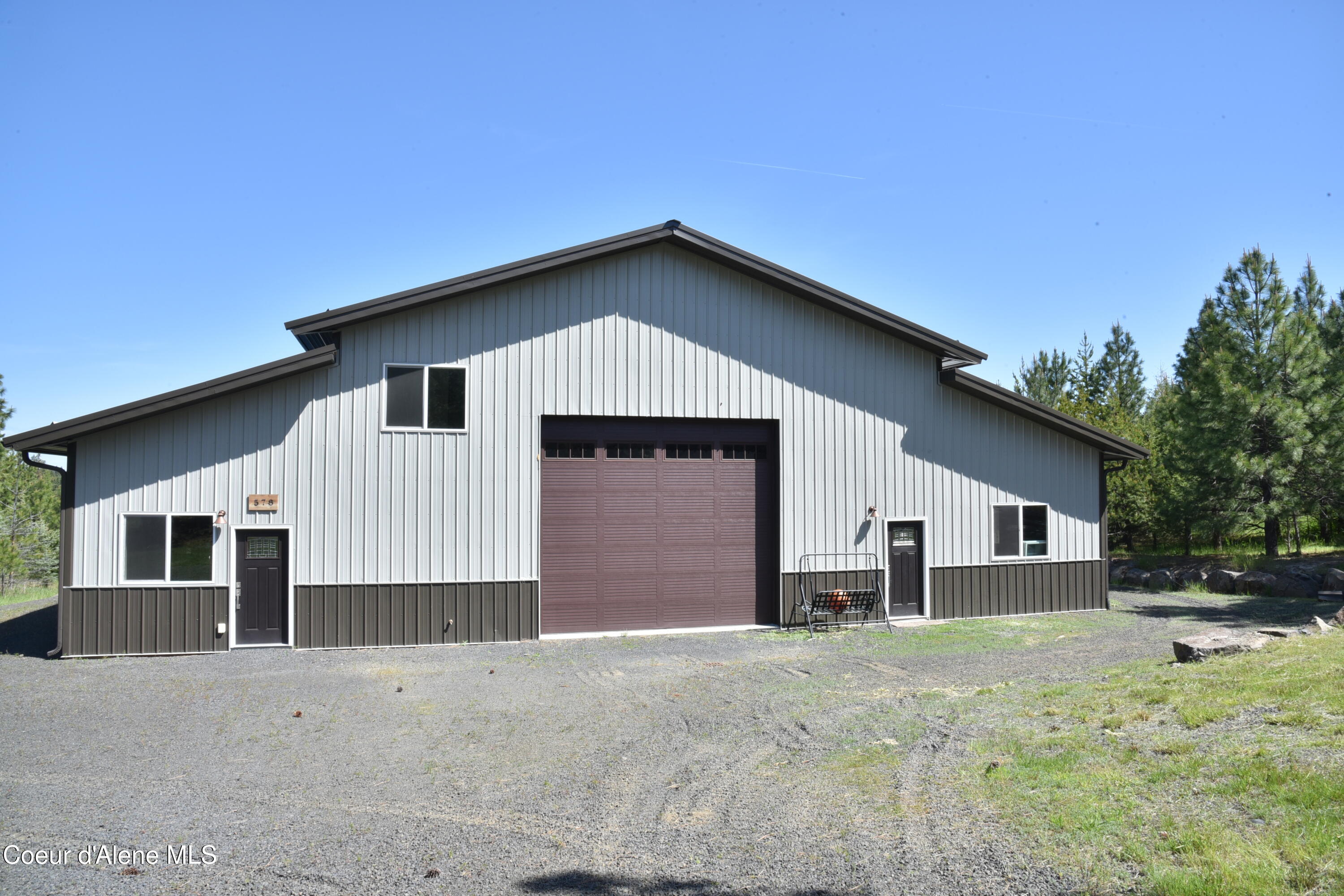 574-576 Parkside Road Plummer, ID 83851 - Photo 27 of 53 20