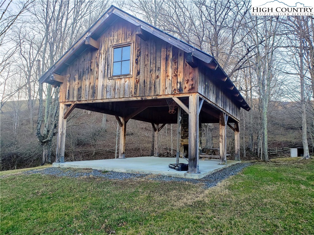 Whispering Breeze Ridge Todd, NC 28684 - Photo 11 of 15