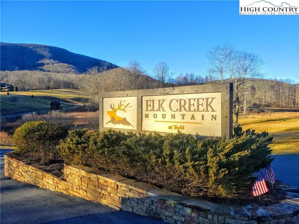 $65,900 | Whispering Breeze Ridge, Todd, NC 28684