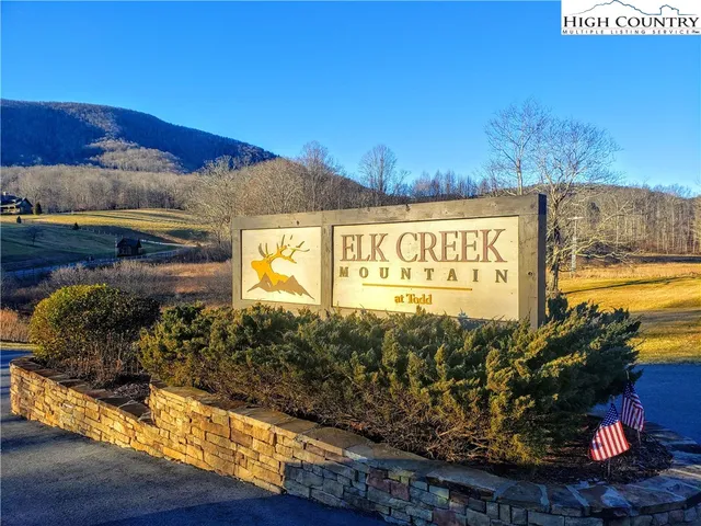 $65,900 | Whispering Breeze Ridge, Todd, NC 28684