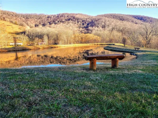 $65,900 | Whispering Breeze Ridge, Todd, NC 28684