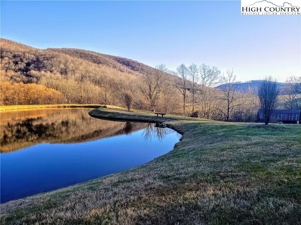 $65,900 | Whispering Breeze Ridge, Todd, NC 28684