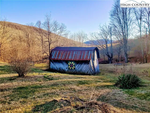 $65,900 | Whispering Breeze Ridge, Todd, NC 28684