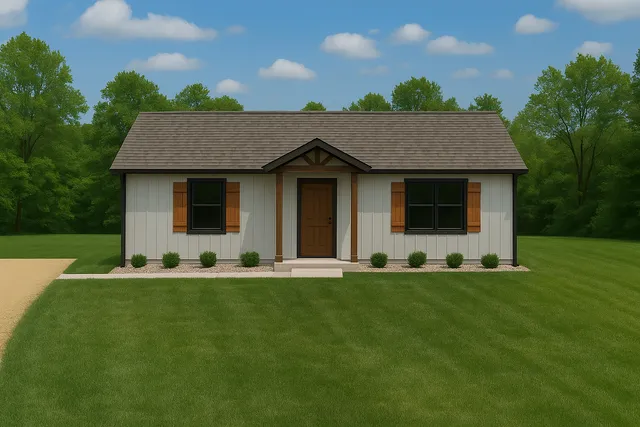 $284,900 | 4603 Setting Sun Trail Way, Danbury, WI 54830