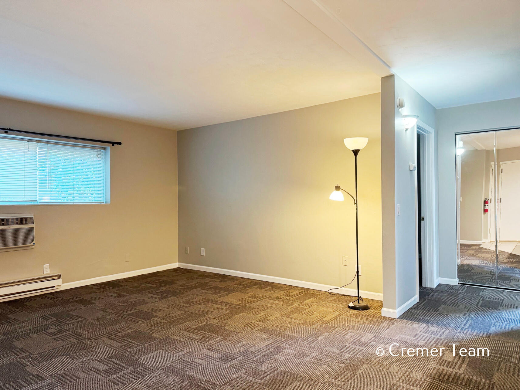 756 West Kilgore Road, Unit 102 Kalamazoo, MI 49008 - Photo 15 of 26 Living Room View 4