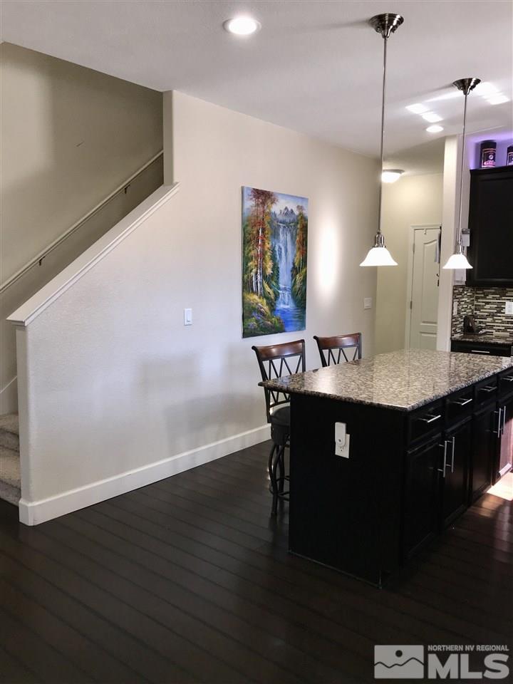 11610 Cervino Drive Reno, NV 89521 - Photo 6 of 20 a kitchen with a table and chairs