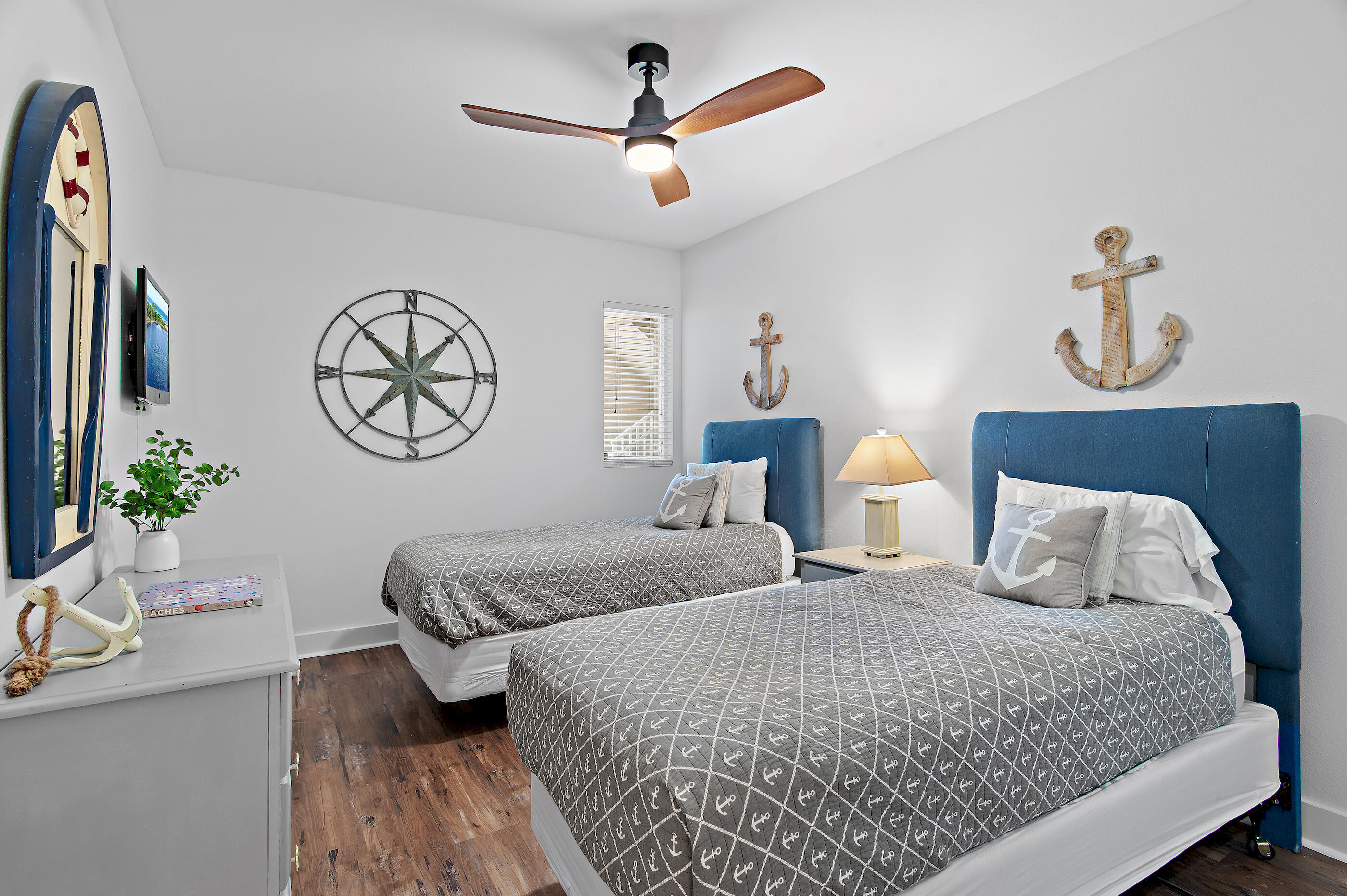 36 Seacrest Beach Boulevard East, Unit A302 Inlet Beach, FL 32461 - Photo 11 of 41 Guest 3