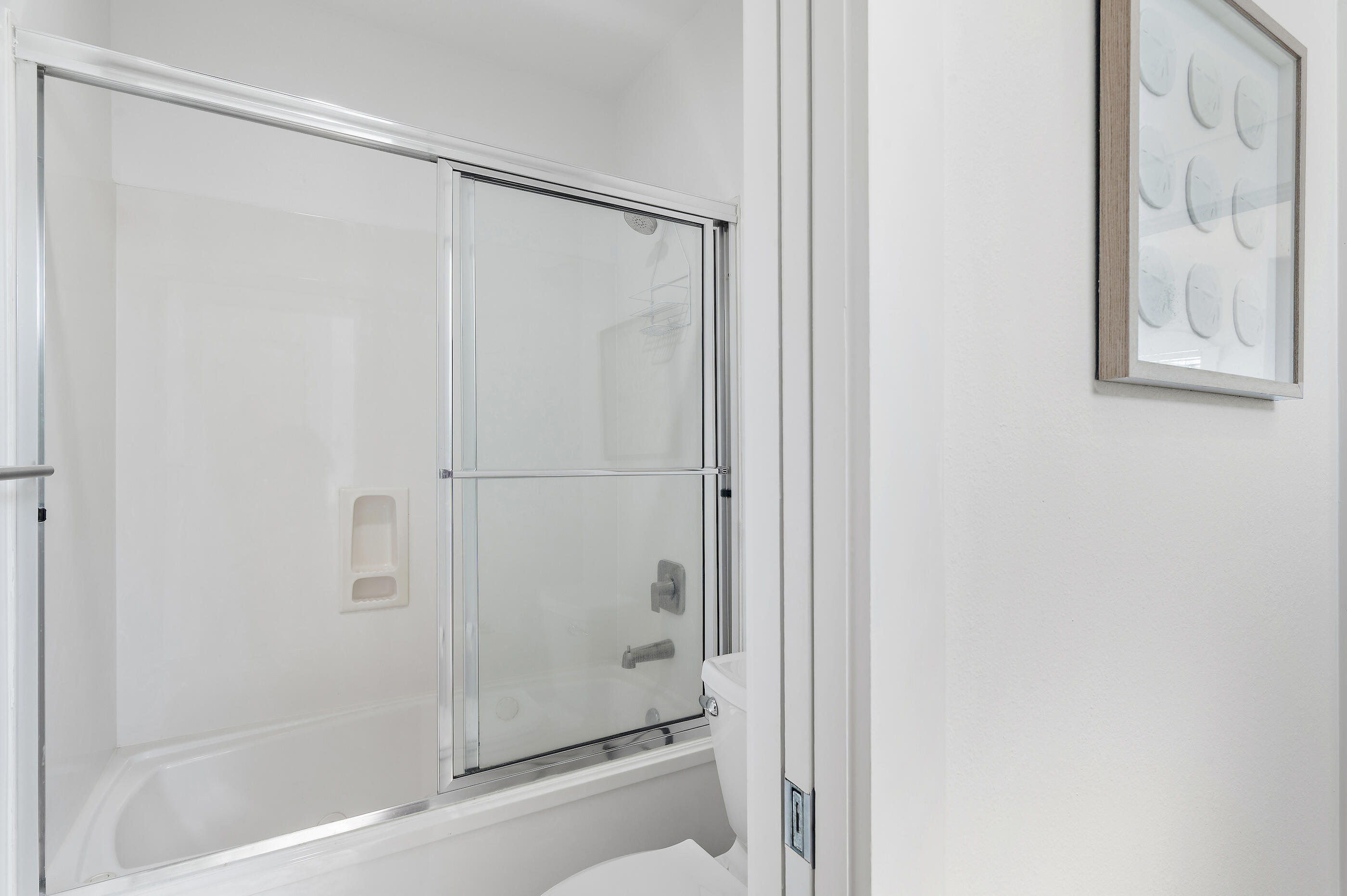 36 Seacrest Beach Boulevard East, Unit A302 Inlet Beach, FL 32461 - Photo 22 of 41 Primary Bath (2)