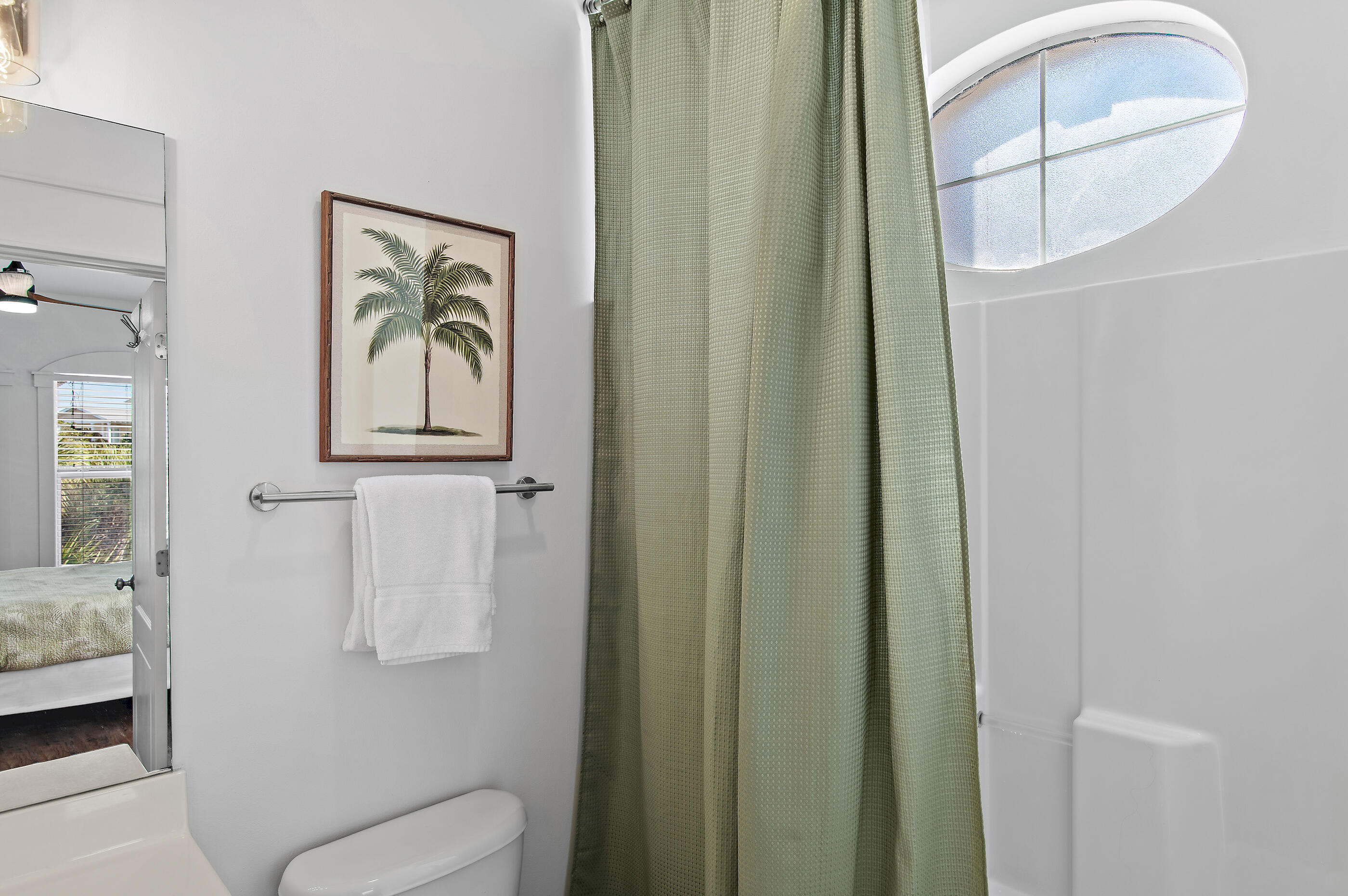 36 Seacrest Beach Boulevard East, Unit A302 Inlet Beach, FL 32461 - Photo 23 of 41 Guest 1 Ensuite Bath (2)