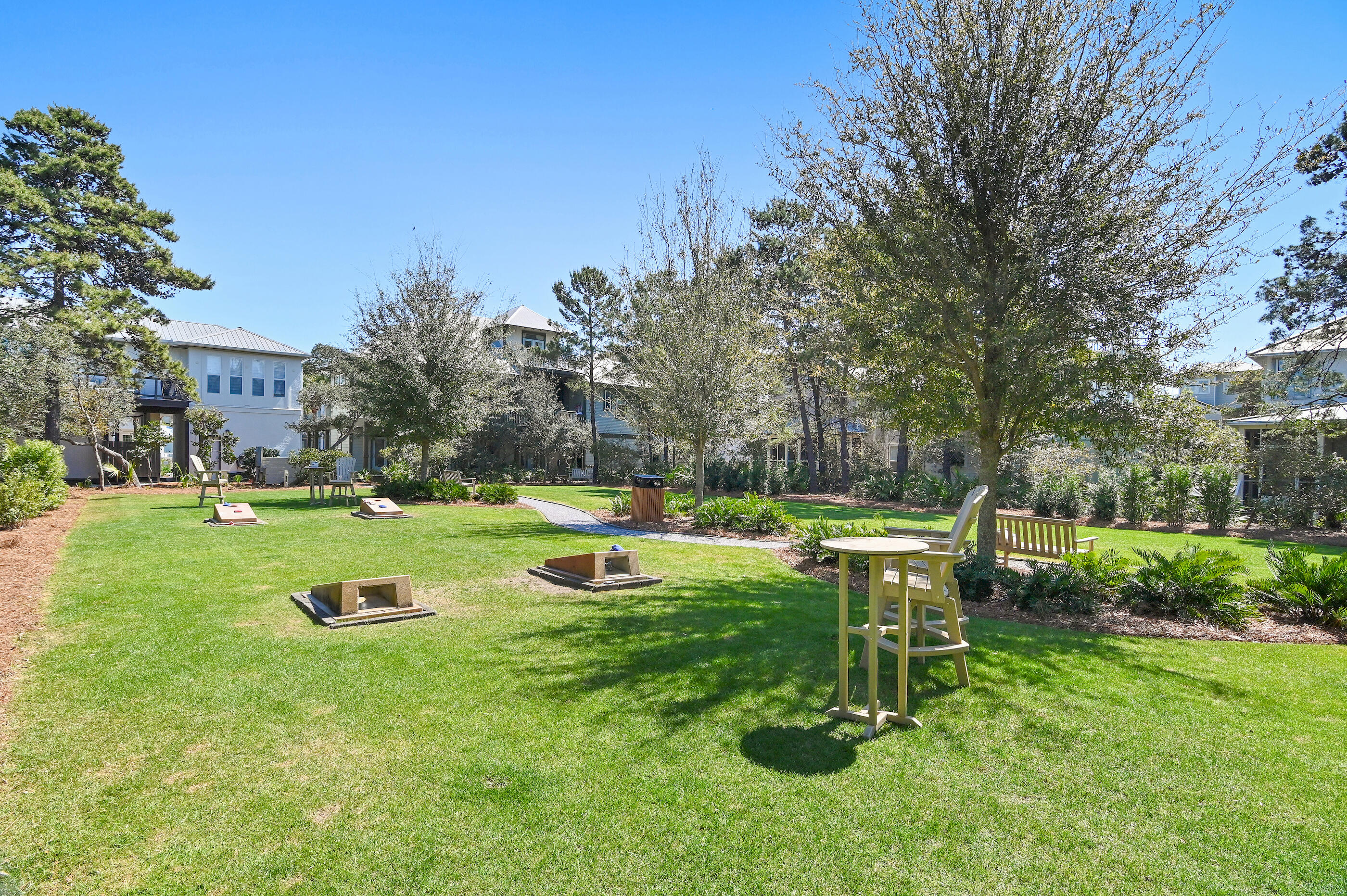 36 Seacrest Beach Boulevard East, Unit A302 Inlet Beach, FL 32461 - Photo 31 of 41 Seacrest Bocce