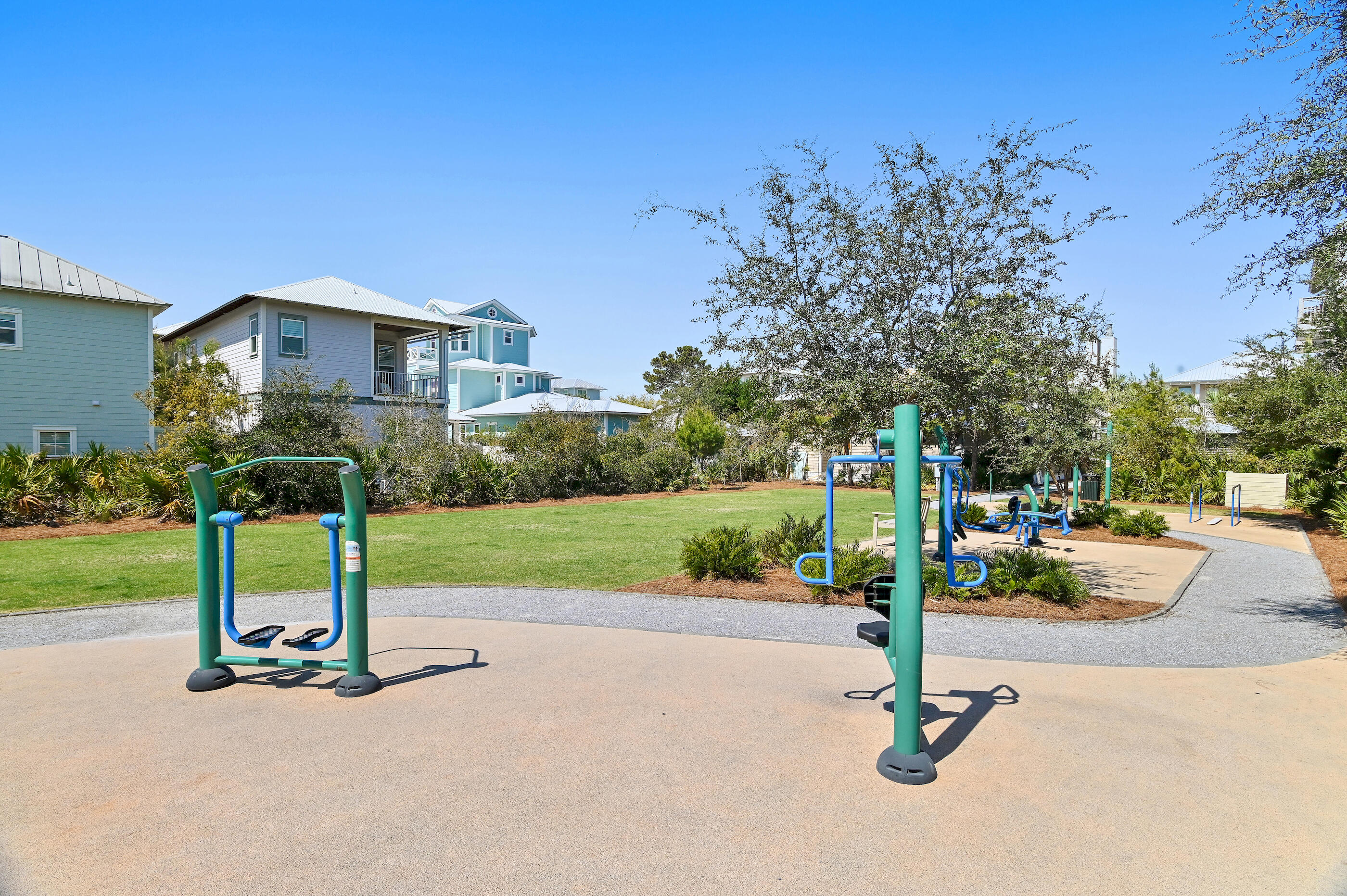 36 Seacrest Beach Boulevard East, Unit A302 Inlet Beach, FL 32461 - Photo 35 of 41 Seacrest Fitness Park