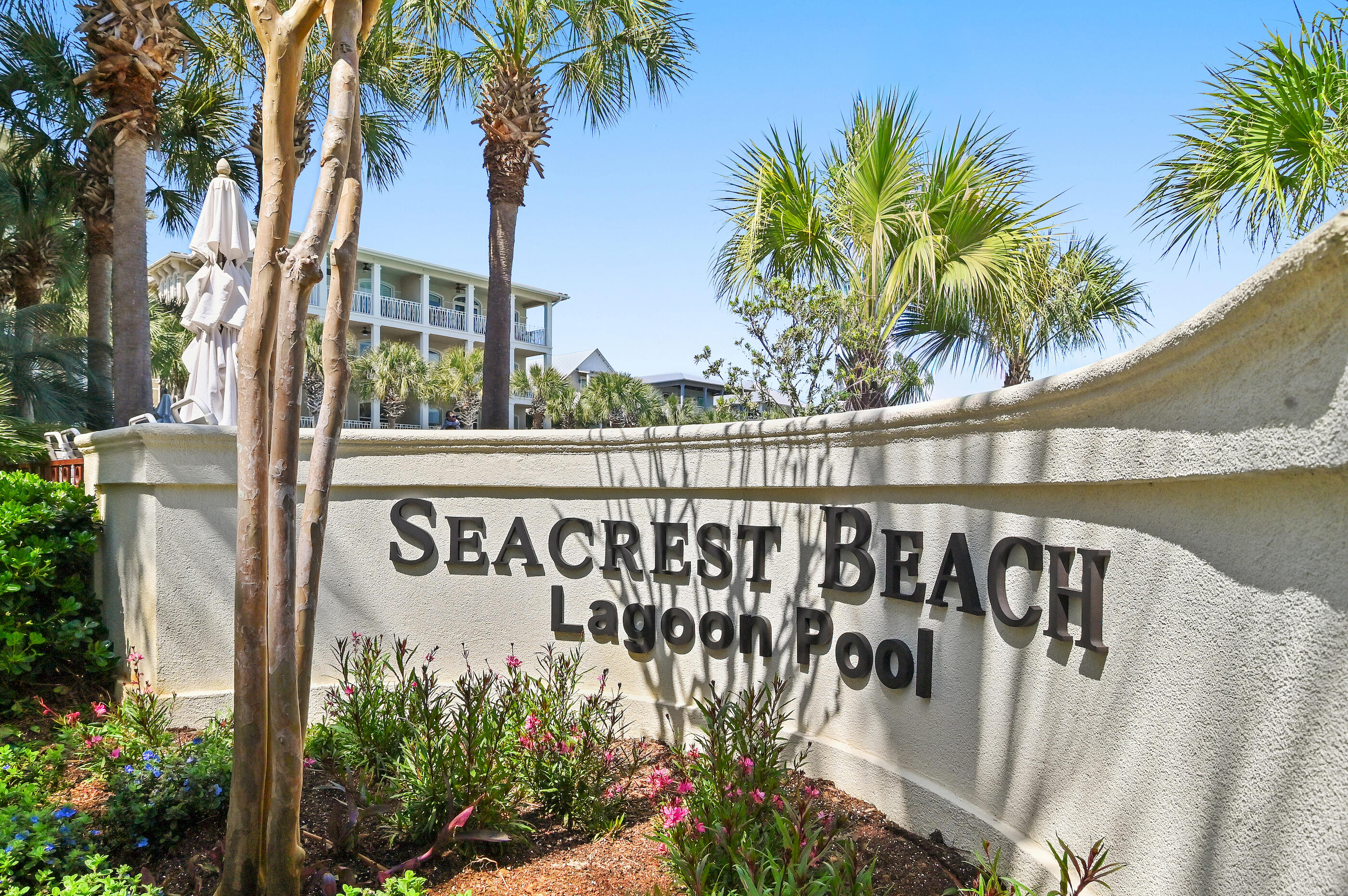 36 Seacrest Beach Boulevard East, Unit A302 Inlet Beach, FL 32461 - Photo 39 of 41 Seacrest Beach Pool