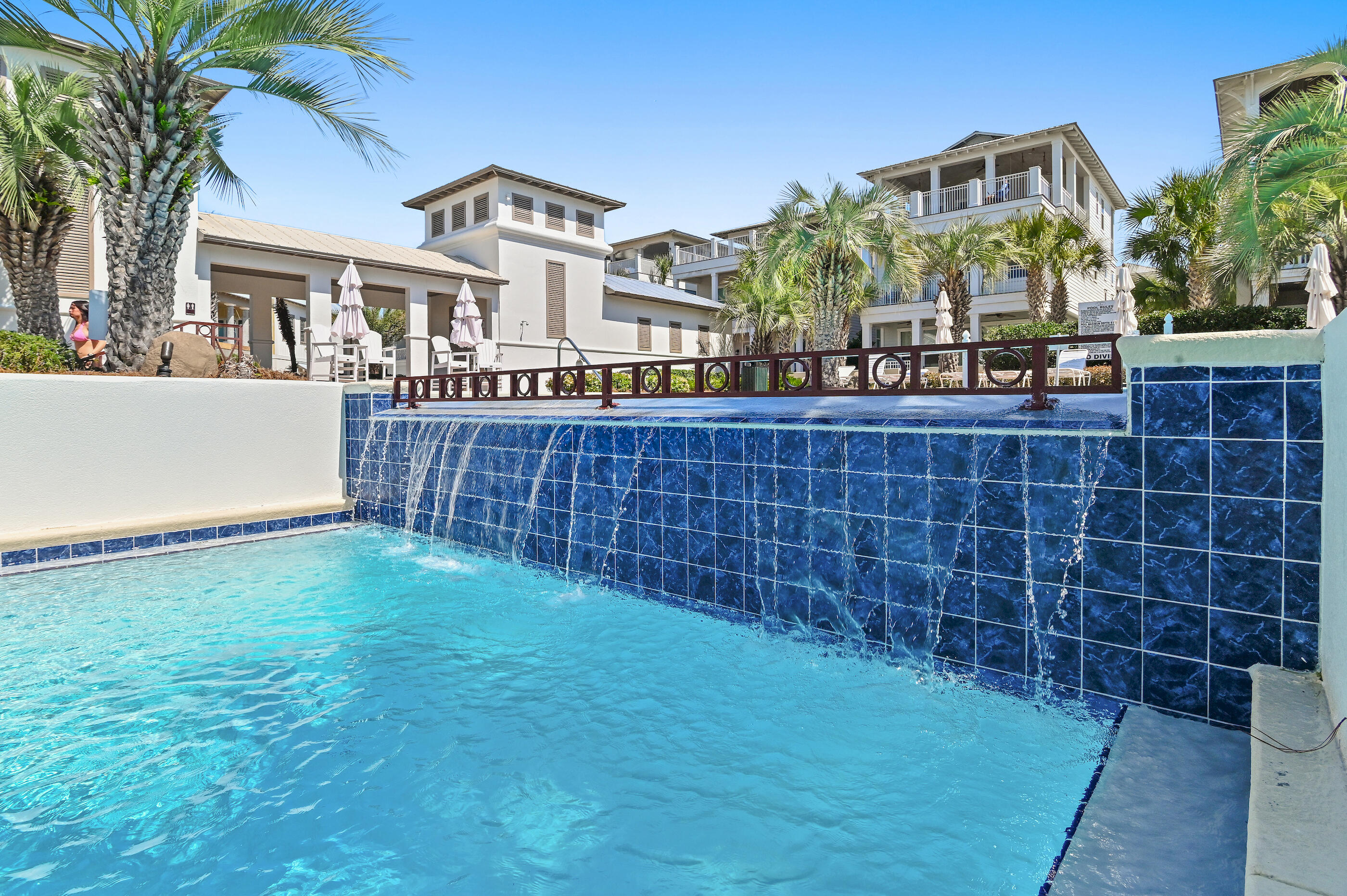 36 Seacrest Beach Boulevard East, Unit A302 Inlet Beach, FL 32461 - Photo 40 of 41 Seacrest Beach Pool (2)