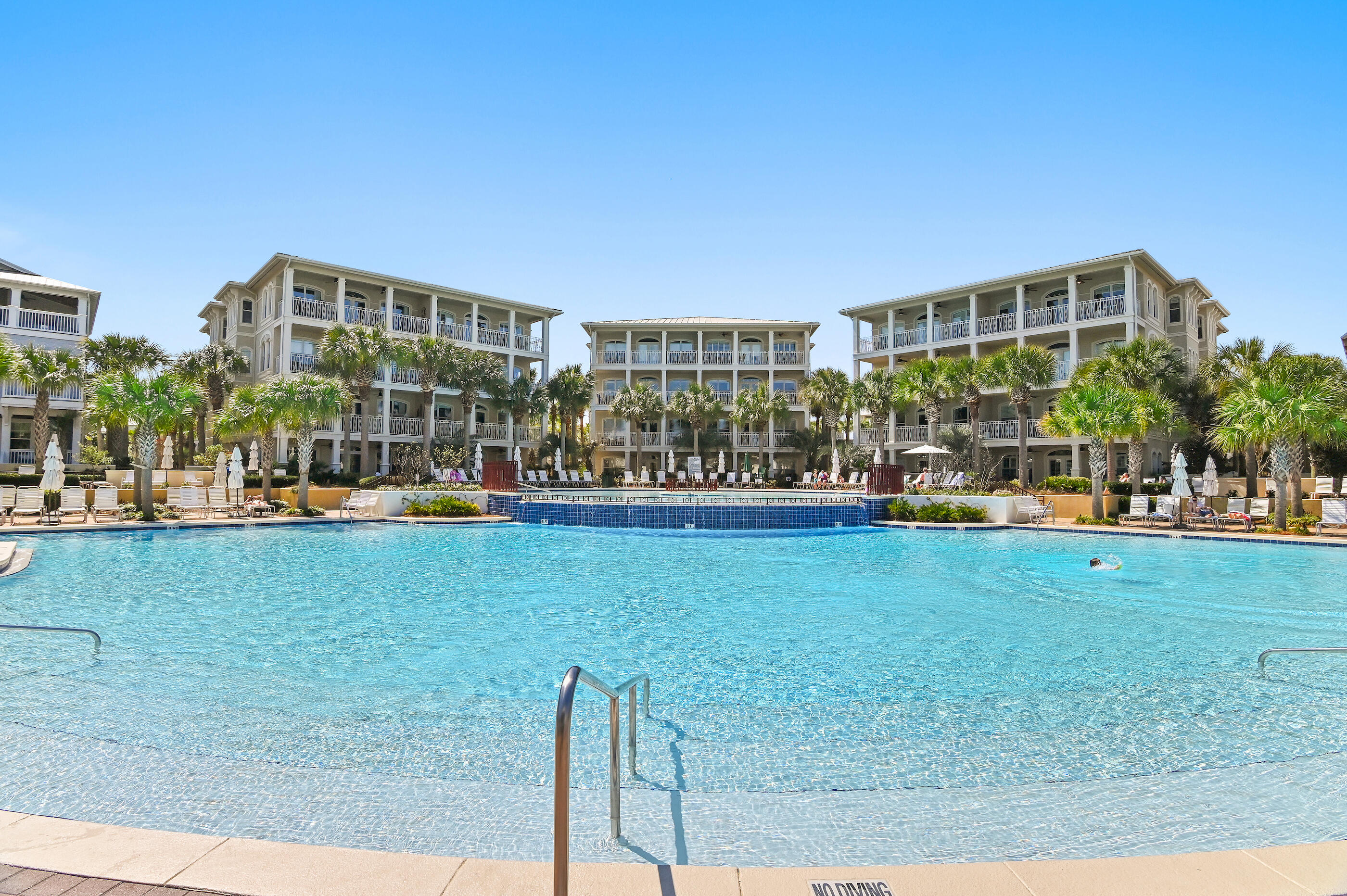 36 Seacrest Beach Boulevard East, Unit A302 Inlet Beach, FL 32461 - Photo 41 of 41 Seacrest Beach Pool (3)