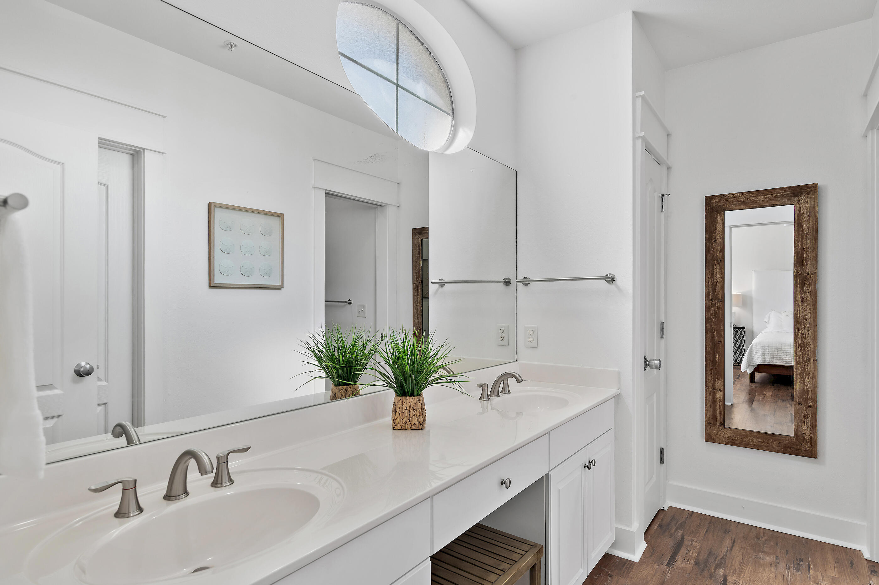 36 Seacrest Beach Boulevard East, Unit A302 Inlet Beach, FL 32461 - Photo 7 of 41 Primary Bath