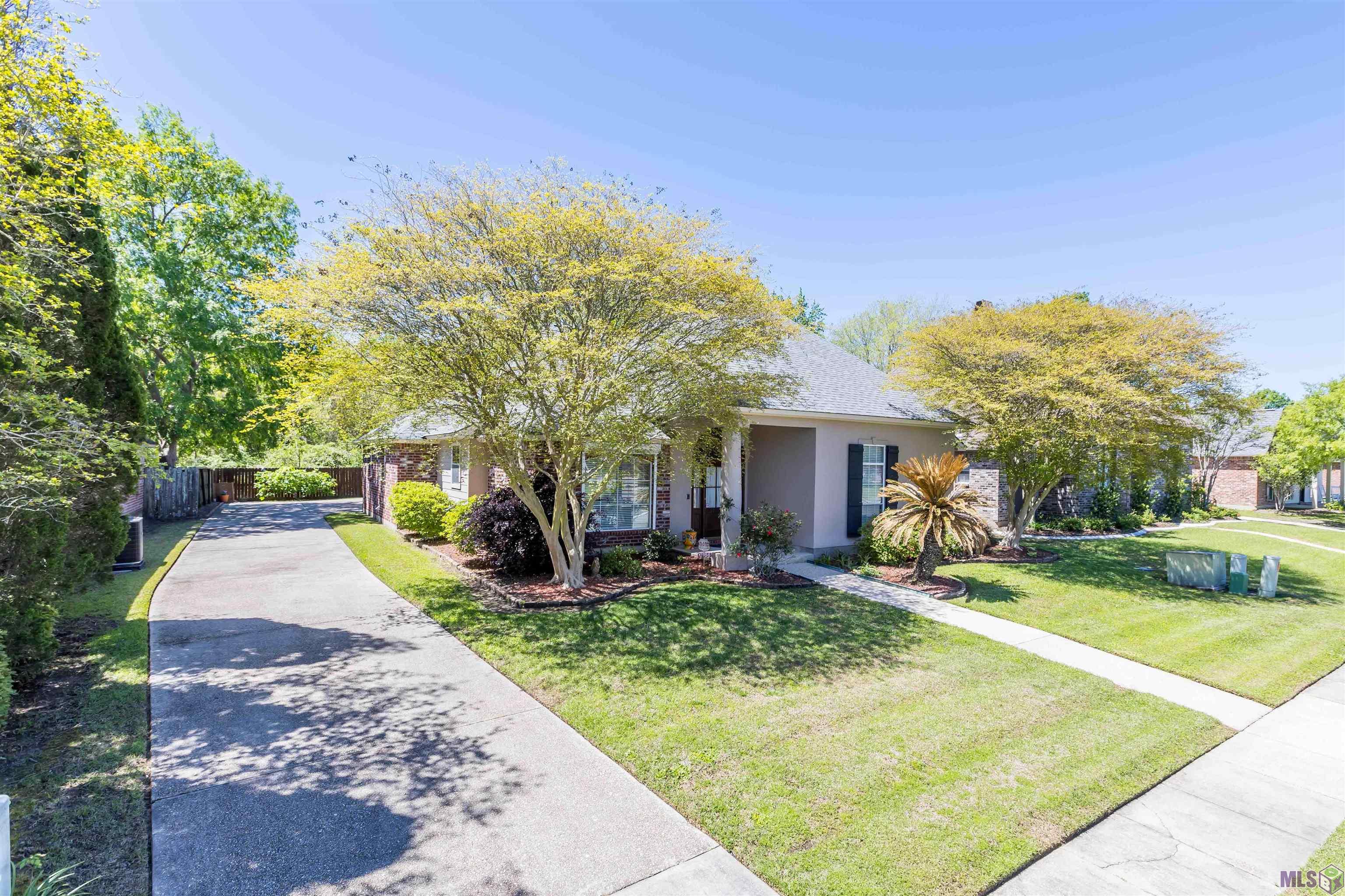 17856 Jefferson Ridge Drive Baton Rouge, LA 70817 - Photo 31 of 31 Gallery Image 31