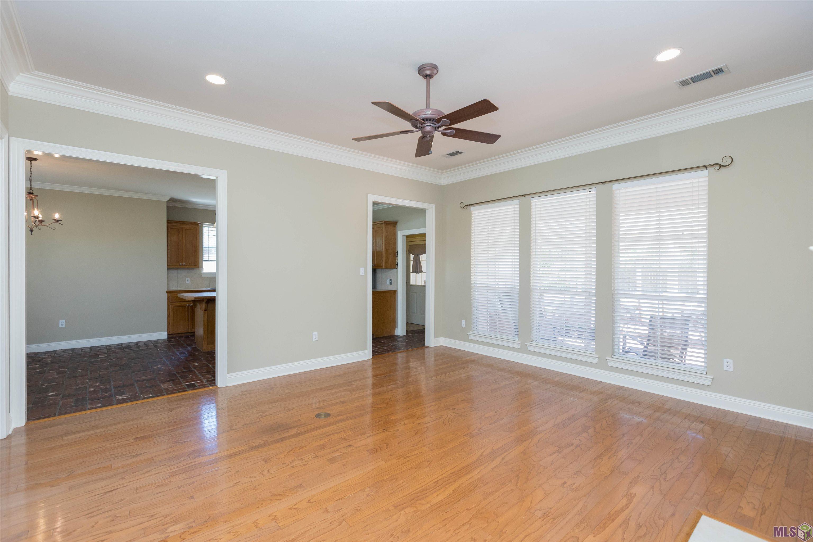 17856 Jefferson Ridge Drive Baton Rouge, LA 70817 - Photo 4 of 31 Gallery Image 4