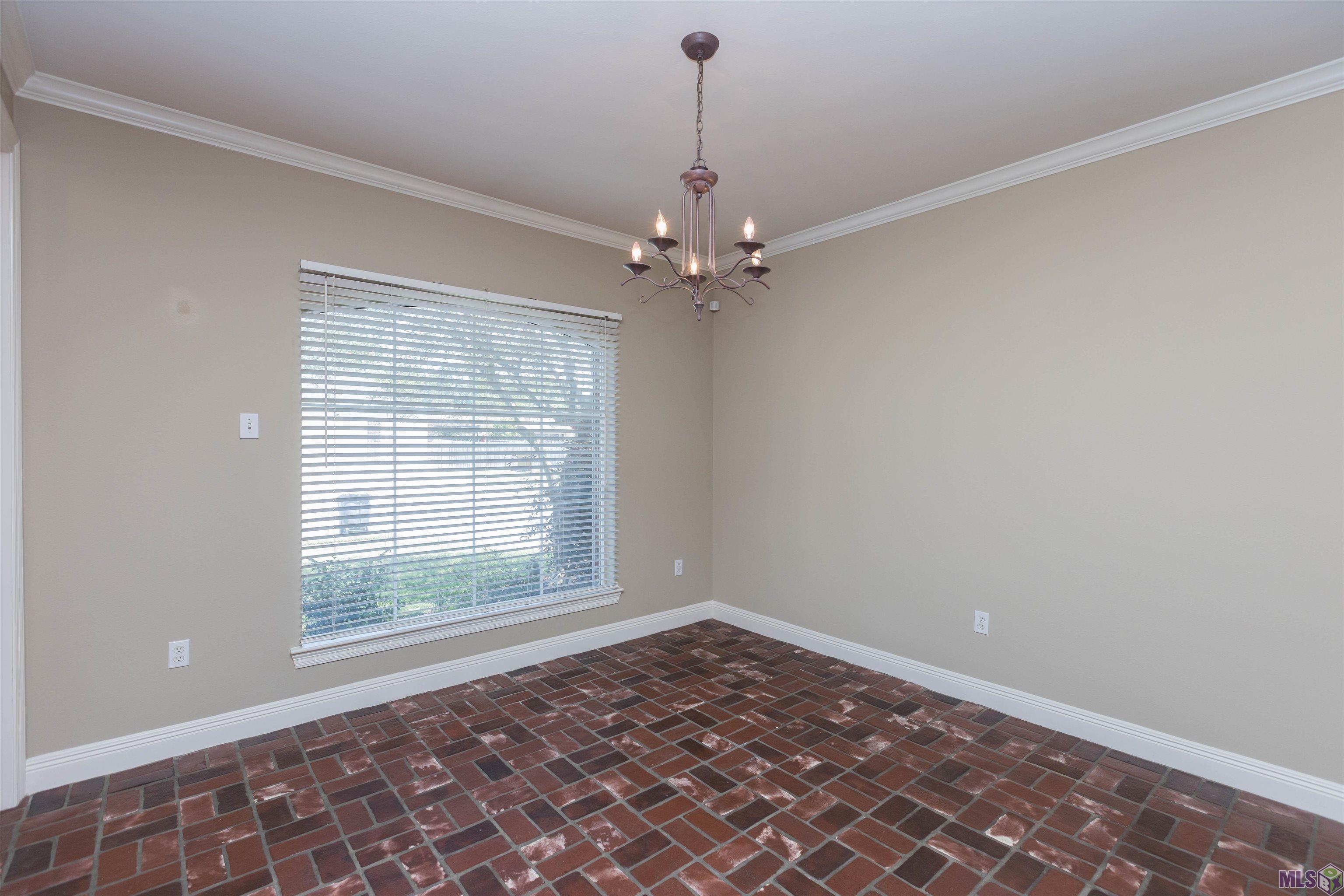 17856 Jefferson Ridge Drive Baton Rouge, LA 70817 - Photo 8 of 31 Dining Room