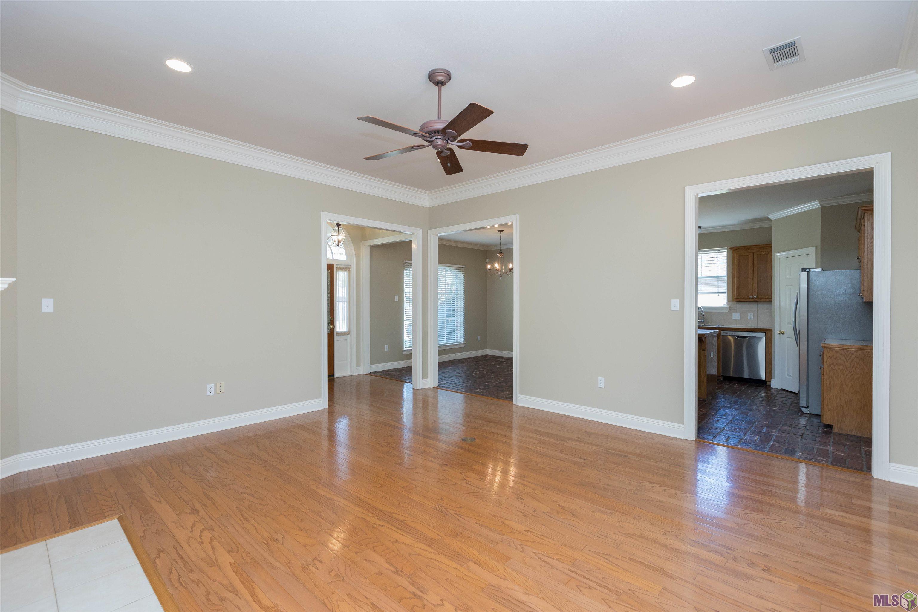 17856 Jefferson Ridge Drive Baton Rouge, LA 70817 - Photo 9 of 31 Gallery Image 9