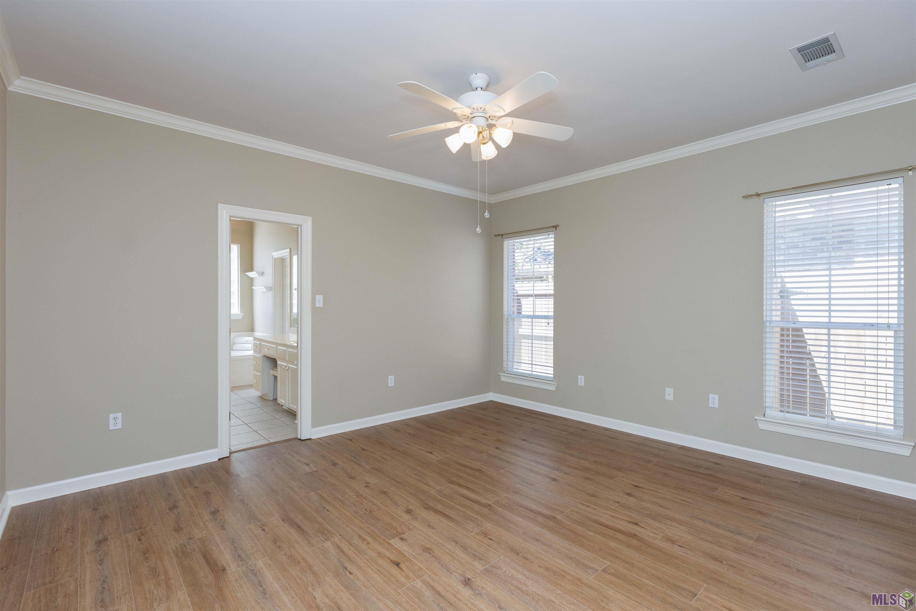 17856 Jefferson Ridge Drive Baton Rouge, LA 70817 - Photo 10 of 31 Primary Bedroom