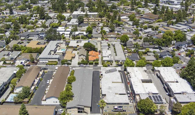 $7,100,000 | 1440 Gordon Street, Redwood City, CA 94061