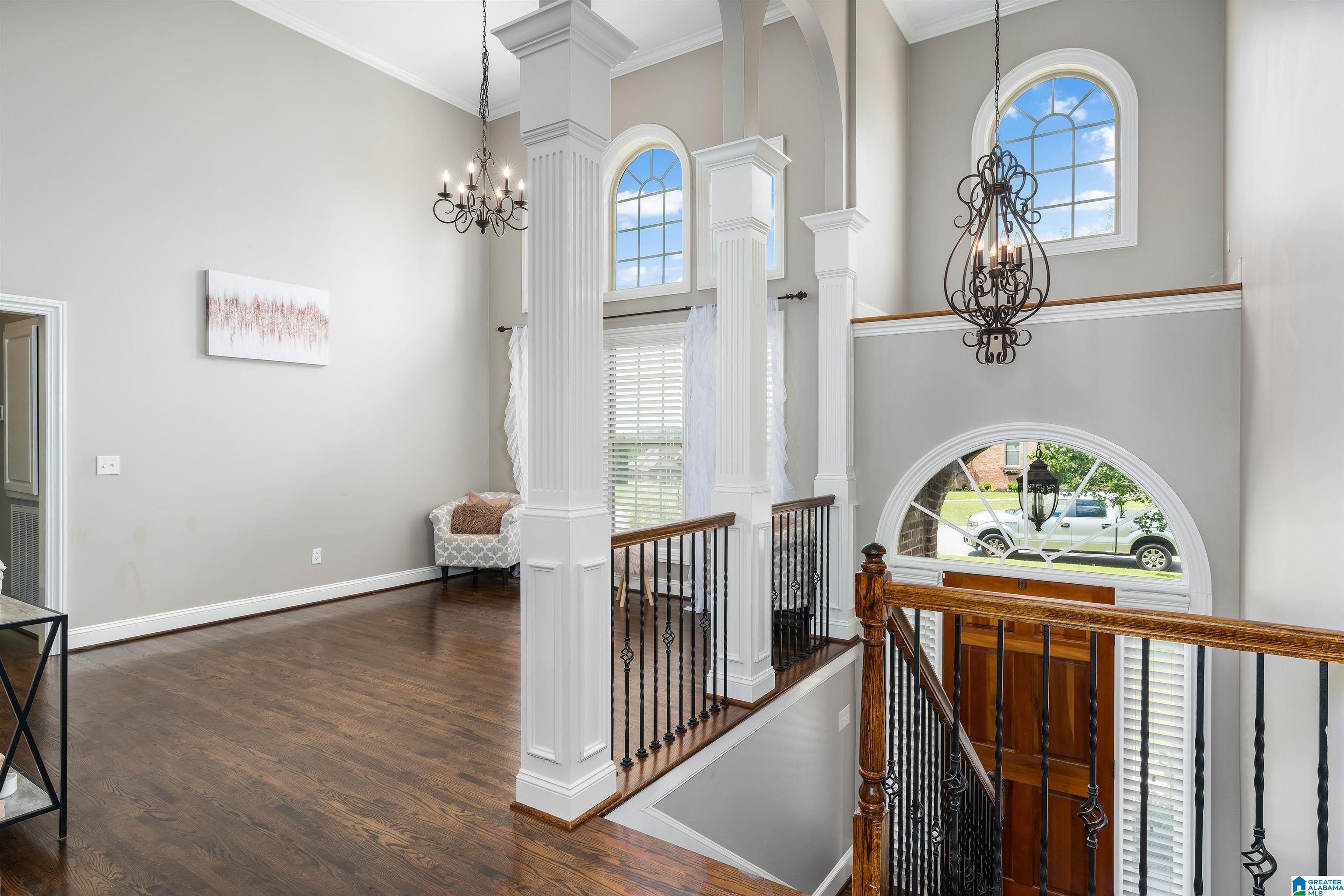 5757 Buckland Mills Pinson, AL 35126 - Photo 6 of 44
